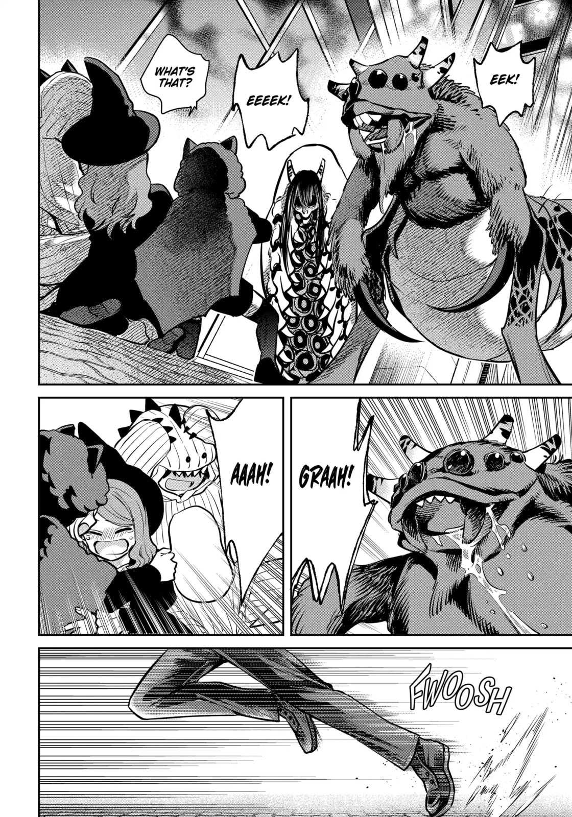 Read 404 Demons chapter 42.2 image 10 on Lezhin