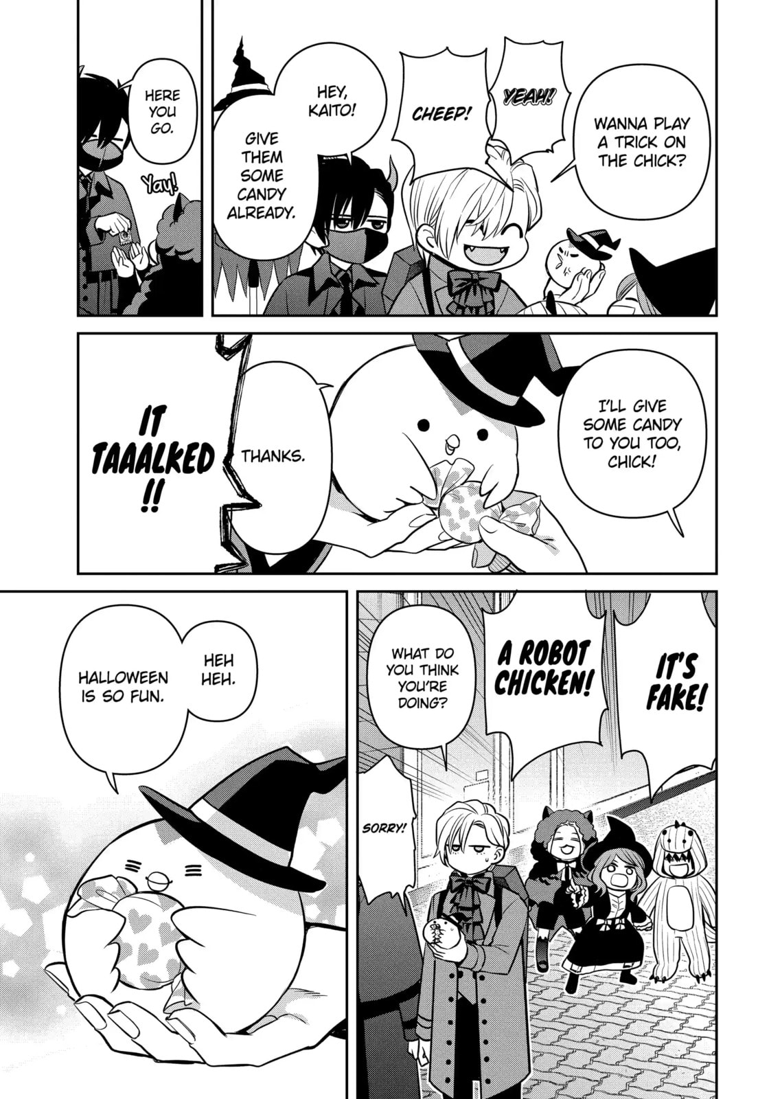 Read 404 Demons chapter 42.2 image 7 on Lezhin