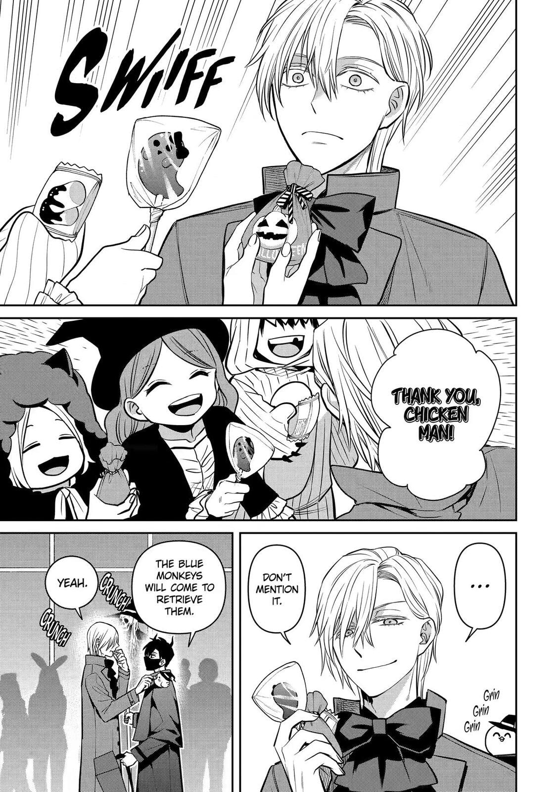 Read 404 Demons chapter 42 image 26 on Lezhin