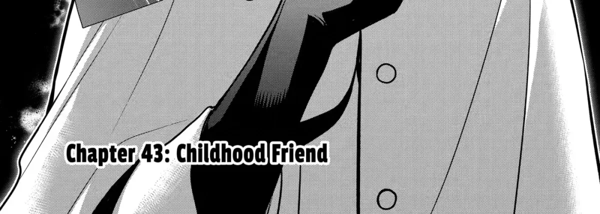 Read 404 Demons chapter 43 image 1 on Lezhin