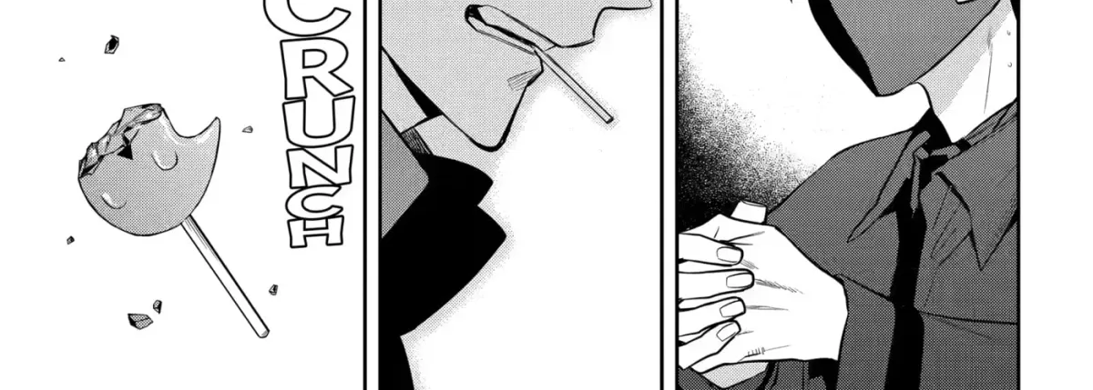 Read 404 Demons chapter 43 image 13 on Lezhin