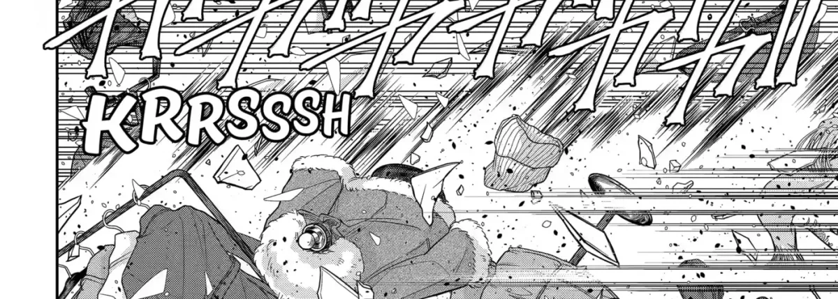 Read 404 Demons chapter 43 image 15 on Lezhin