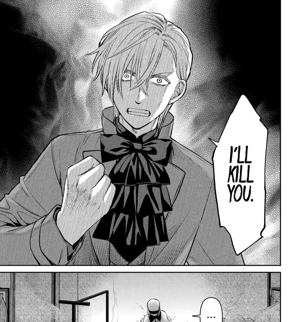 Read 404 Demons chapter 43 image 16 on Lezhin