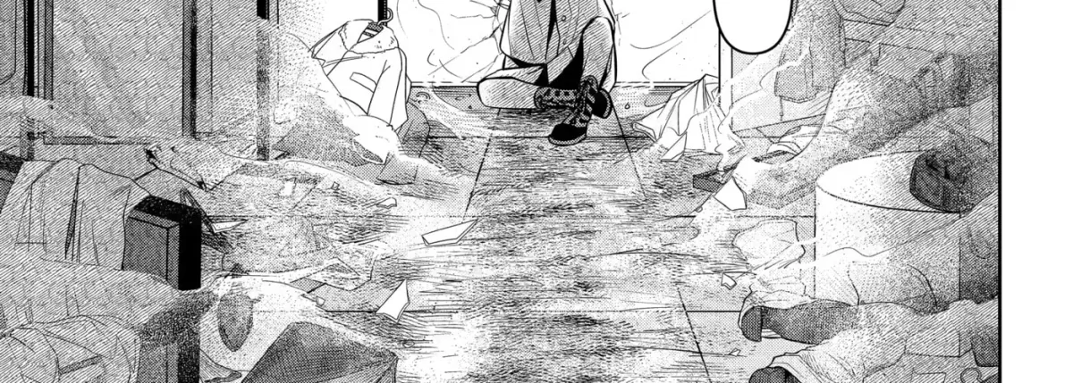 Read 404 Demons chapter 43 image 17 on Lezhin