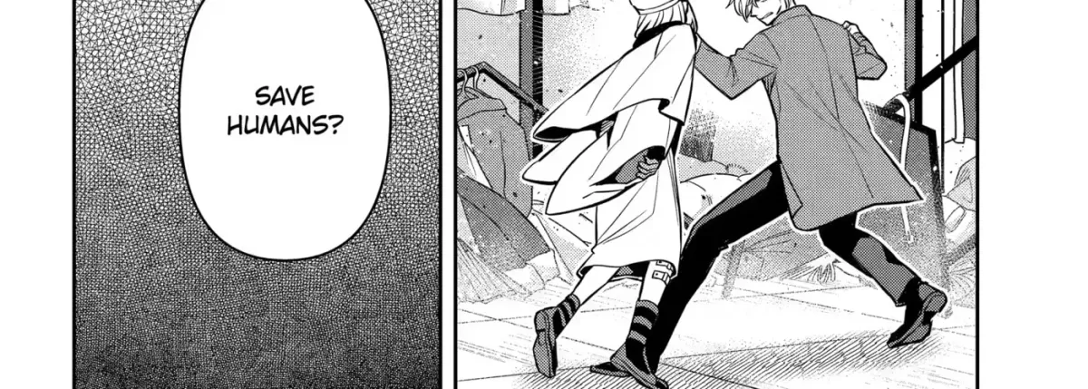 Read 404 Demons chapter 43 image 19 on Lezhin