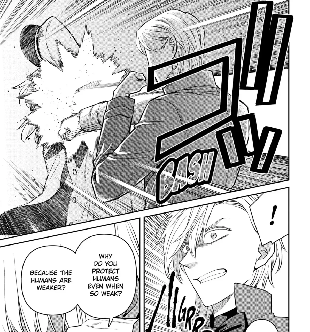 Read 404 Demons chapter 43 image 20 on Lezhin