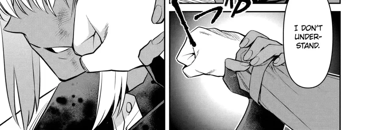 Read 404 Demons chapter 43 image 21 on Lezhin