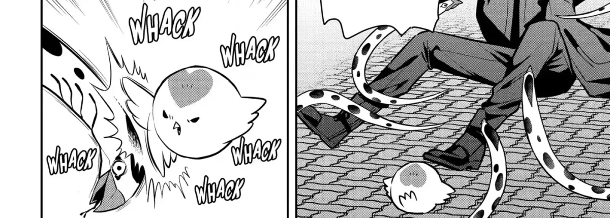 Read 404 Demons chapter 43 image 27 on Lezhin