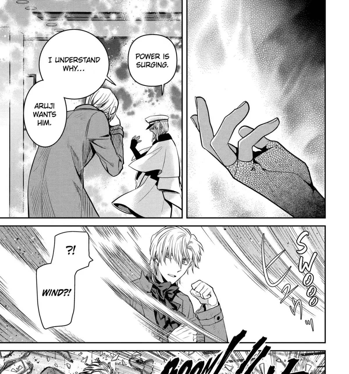 Read 404 Demons chapter 43 image 28 on Lezhin
