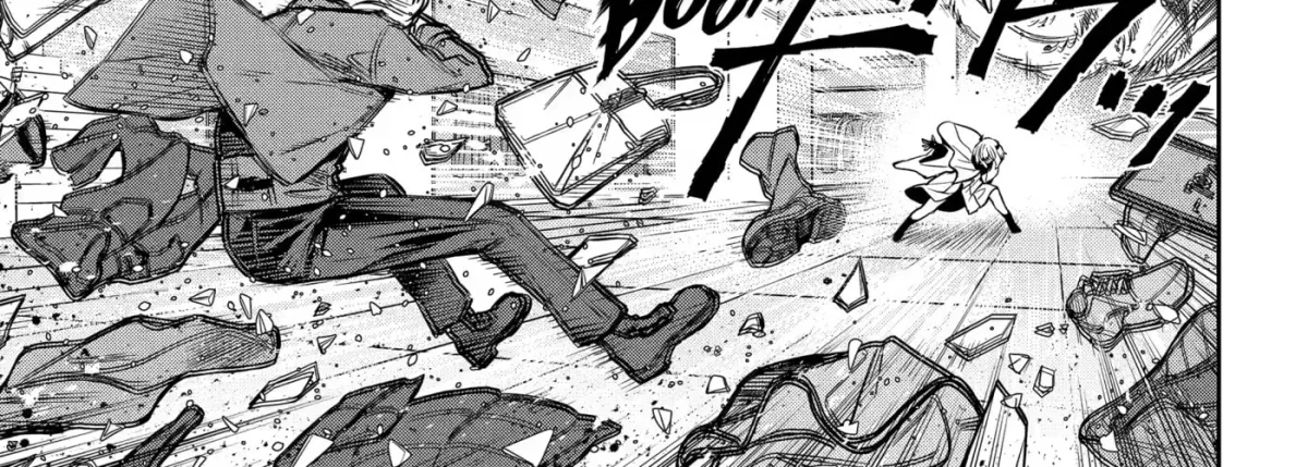 Read 404 Demons chapter 43 image 29 on Lezhin