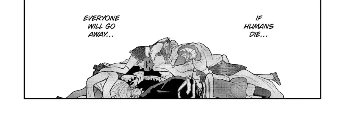 Read 404 Demons chapter 43 image 3 on Lezhin