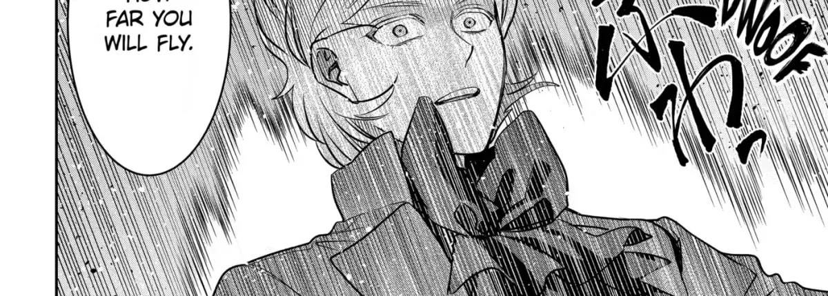 Read 404 Demons chapter 43 image 31 on Lezhin