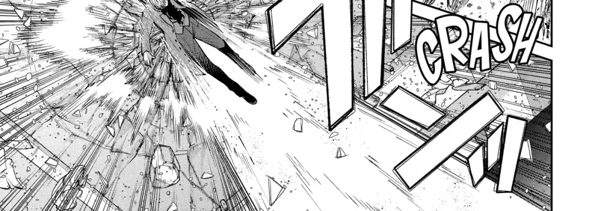 Read 404 Demons chapter 43 image 33 on Lezhin