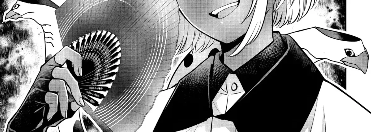 Read 404 Demons chapter 43 image 37 on Lezhin