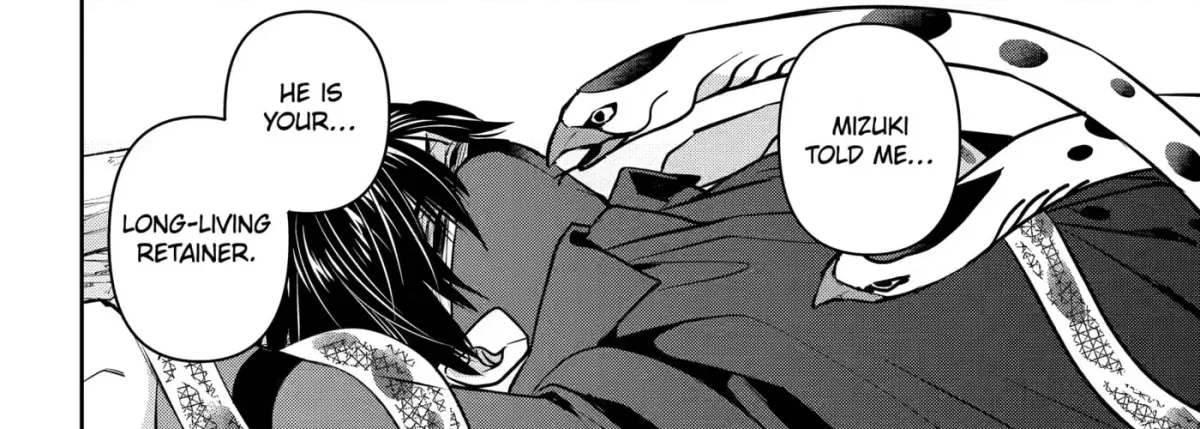 Read 404 Demons chapter 43 image 39 on Lezhin