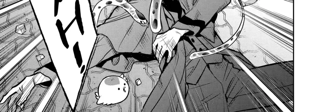 Read 404 Demons chapter 43 image 41 on Lezhin