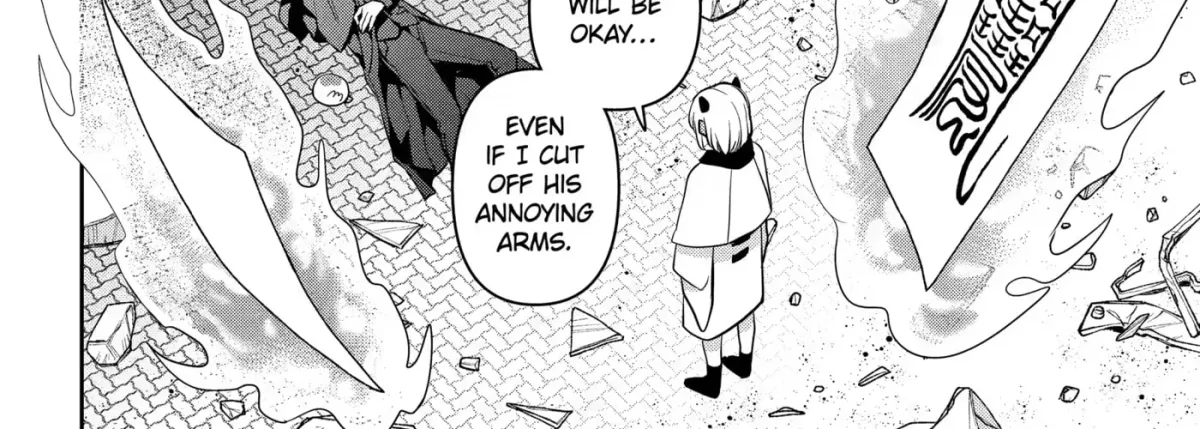 Read 404 Demons chapter 43 image 43 on Lezhin