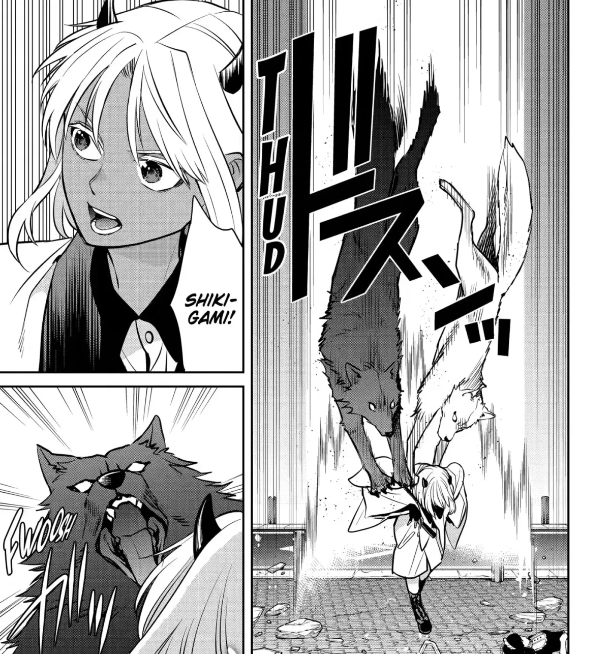 Read 404 Demons chapter 43 image 44 on Lezhin