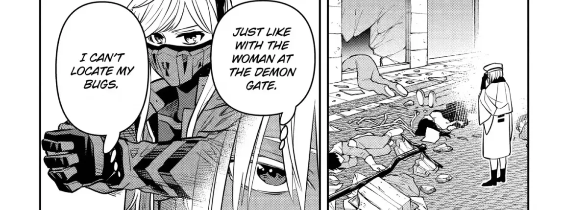 Read 404 Demons chapter 43 image 47 on Lezhin