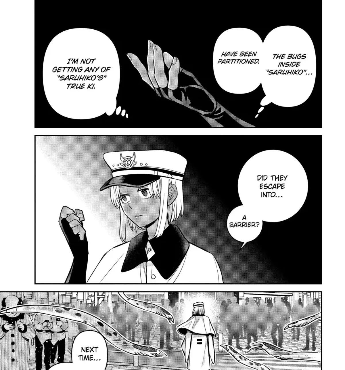 Read 404 Demons chapter 43 image 48 on Lezhin