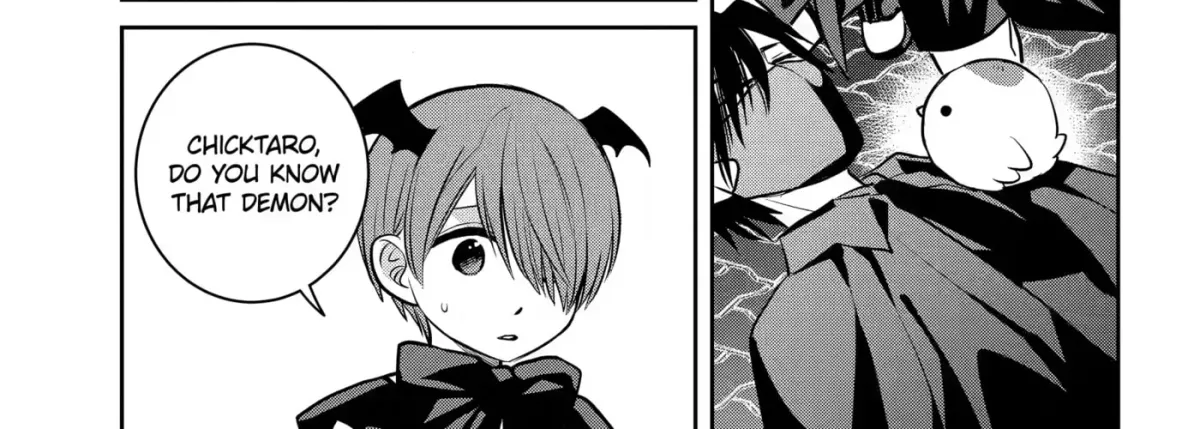 Read 404 Demons chapter 43 image 53 on Lezhin
