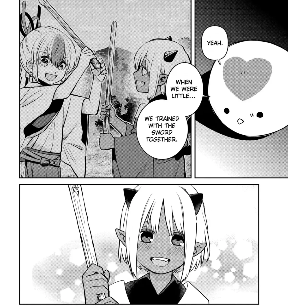 Read 404 Demons chapter 43 image 54 on Lezhin