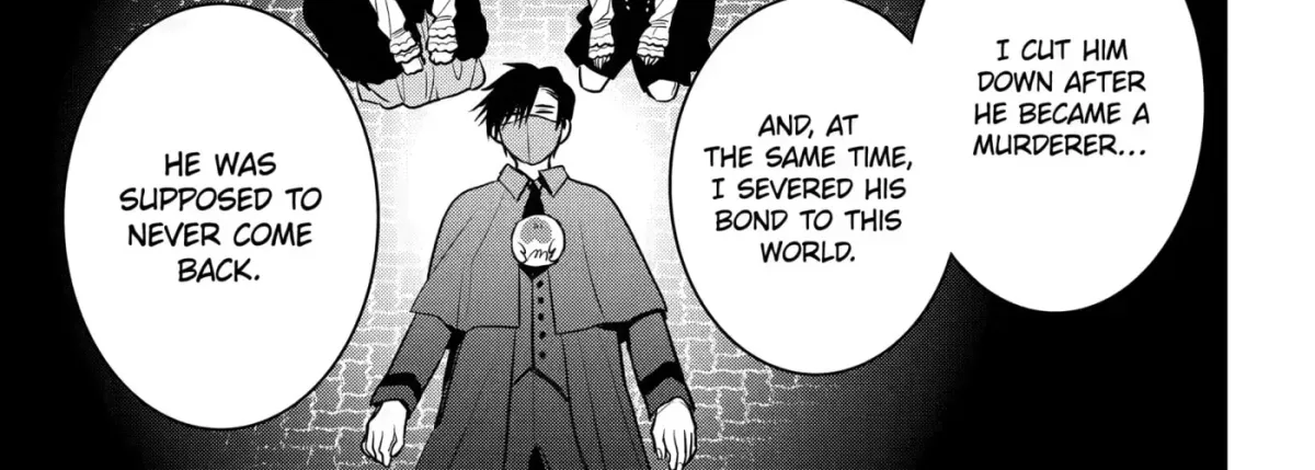 Read 404 Demons chapter 43 image 57 on Lezhin