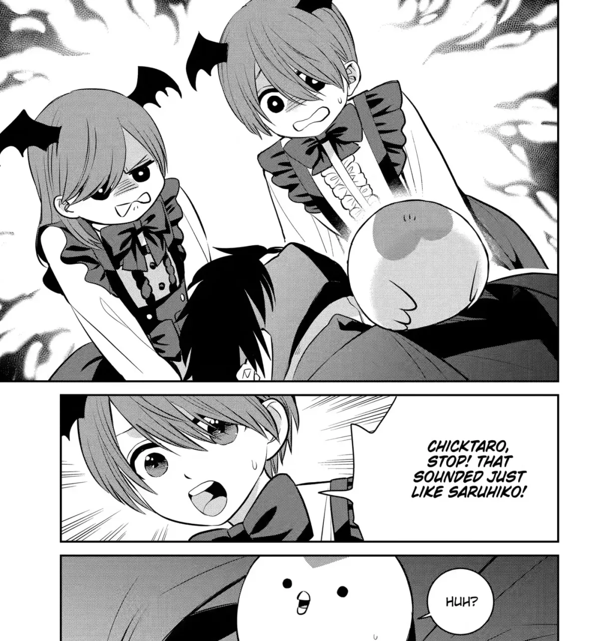 Read 404 Demons chapter 43 image 60 on Lezhin