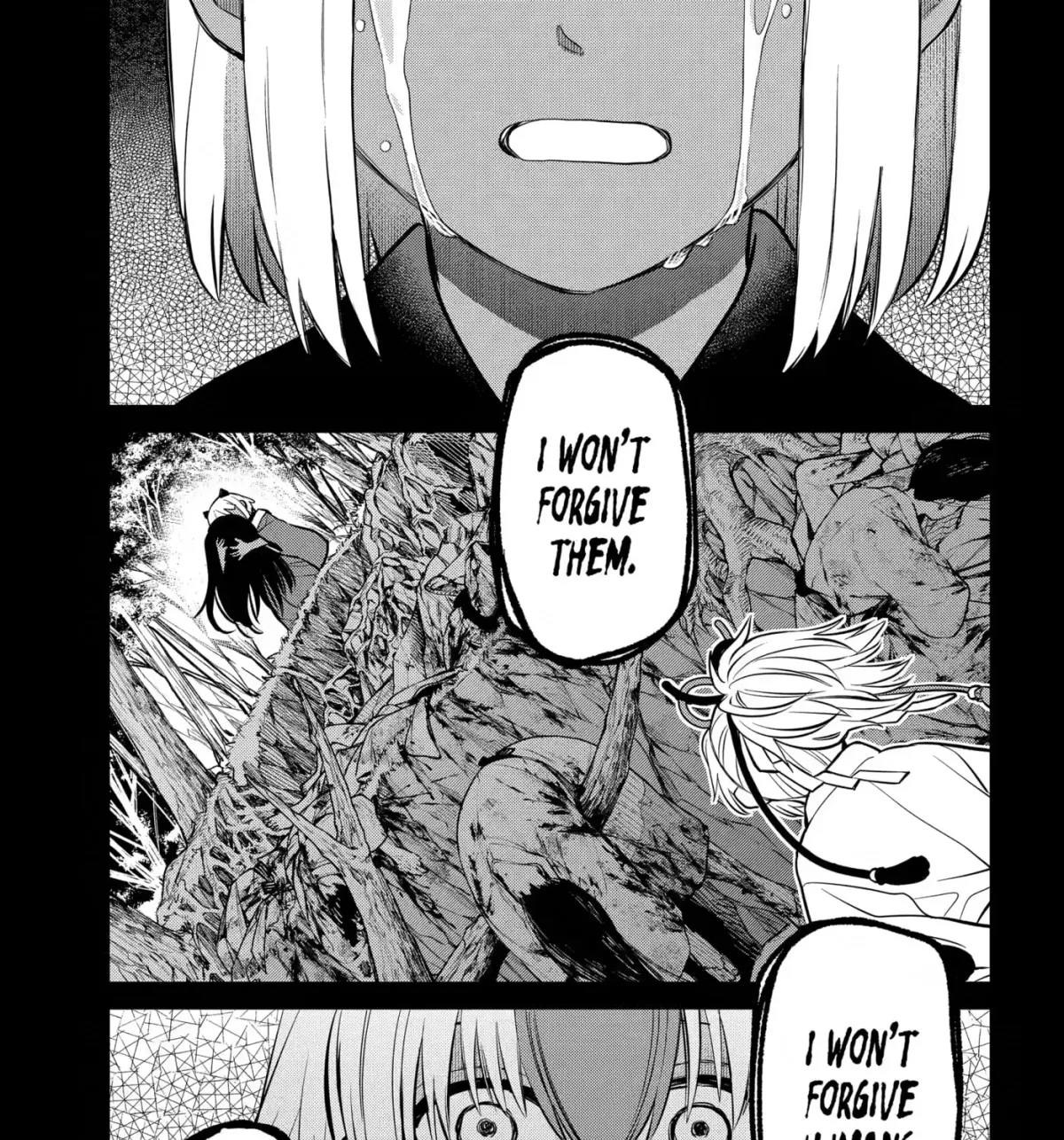 Read 404 Demons chapter 43 image 64 on Lezhin