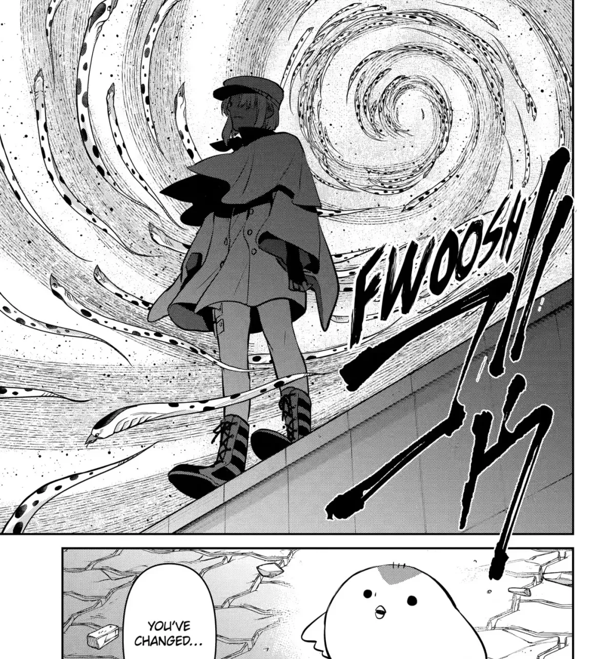 Read 404 Demons chapter 43 image 68 on Lezhin