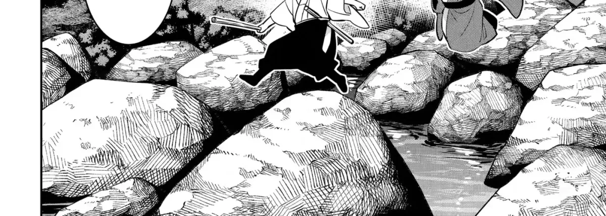 Read 404 Demons chapter 43 image 71 on Lezhin