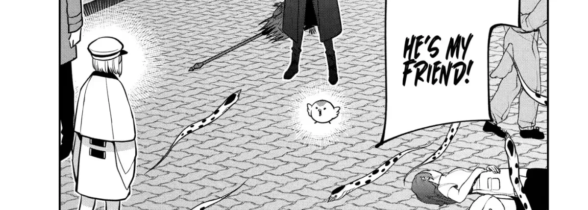 Read 404 Demons chapter 43 image 9 on Lezhin