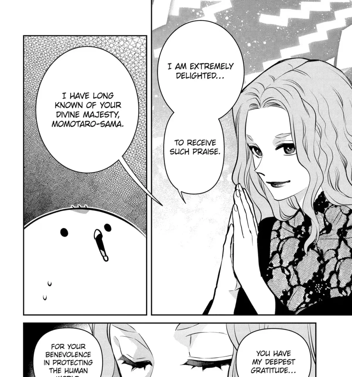 Read 404 Demons chapter 44 image 10 on Lezhin