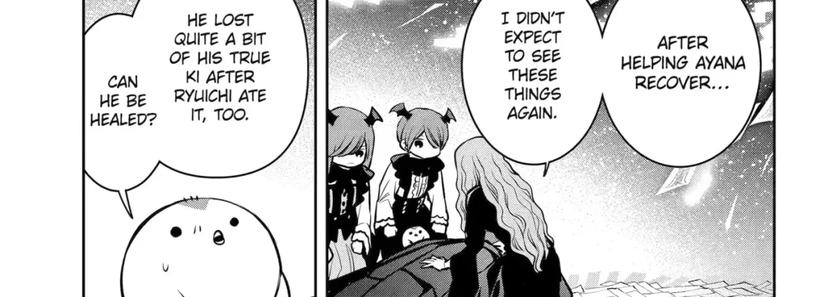 Read 404 Demons chapter 44 image 13 on Lezhin