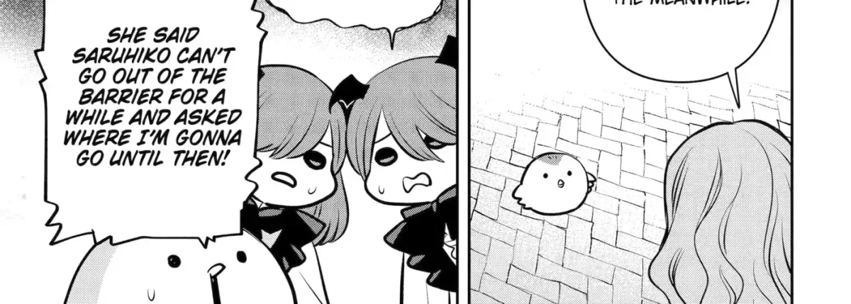Read 404 Demons chapter 44 image 17 on Lezhin
