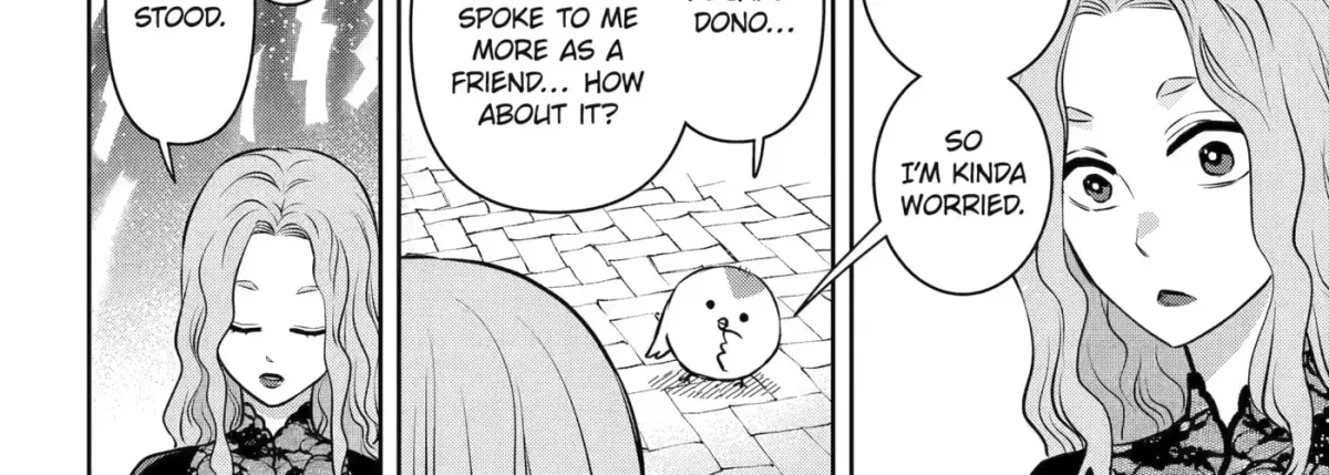 Read 404 Demons chapter 44 image 19 on Lezhin