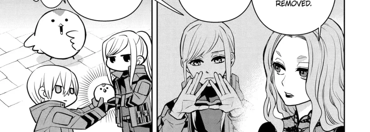 Read 404 Demons chapter 44 image 21 on Lezhin