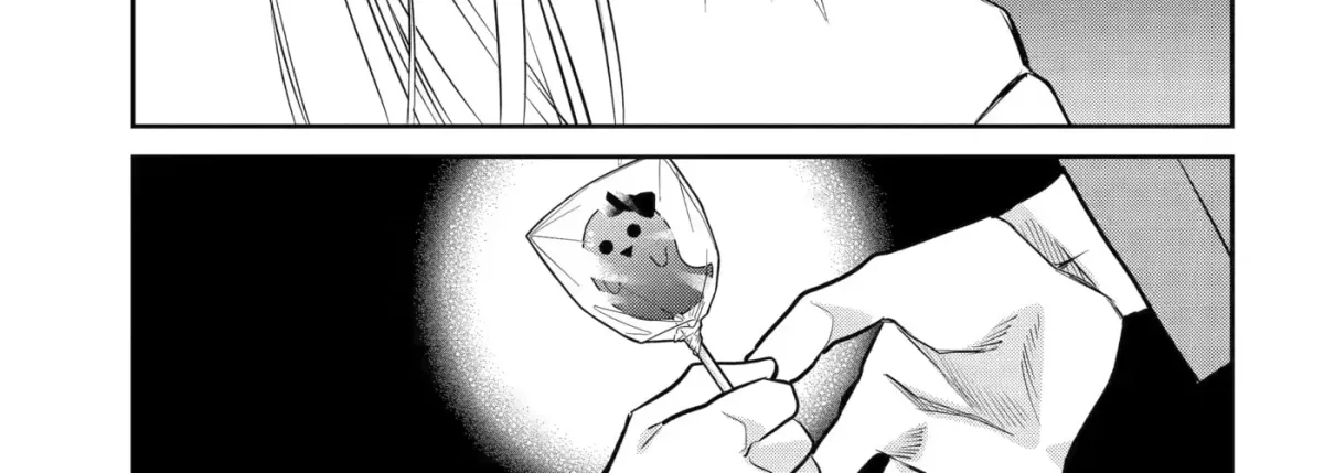 Read 404 Demons chapter 44 image 25 on Lezhin