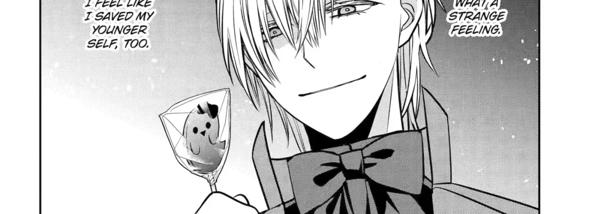 Read 404 Demons chapter 44 image 27 on Lezhin