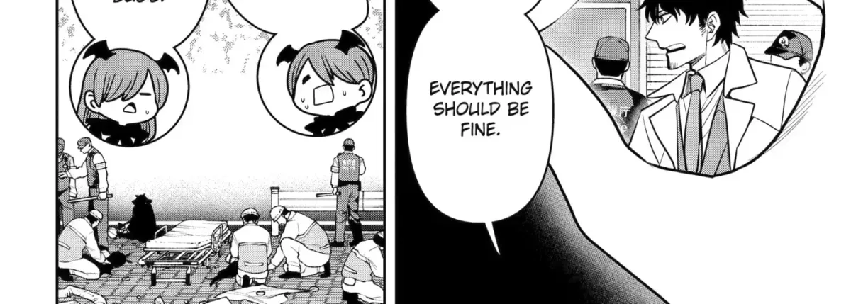 Read 404 Demons chapter 44 image 3 on Lezhin