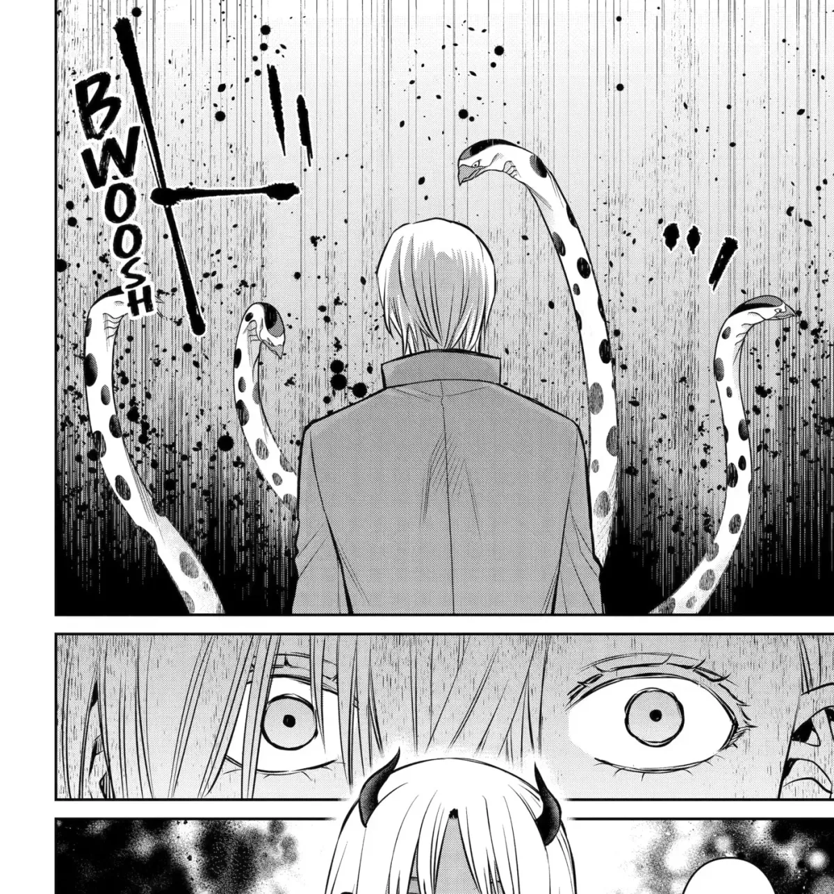 Read 404 Demons chapter 44 image 30 on Lezhin