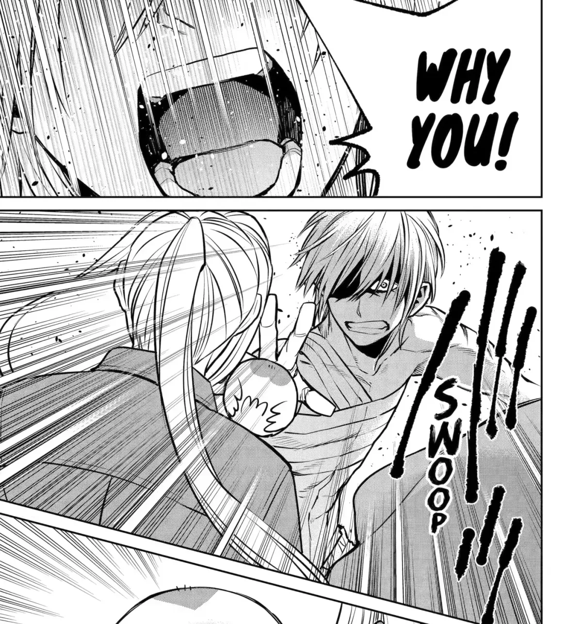 Read 404 Demons chapter 44 image 32 on Lezhin