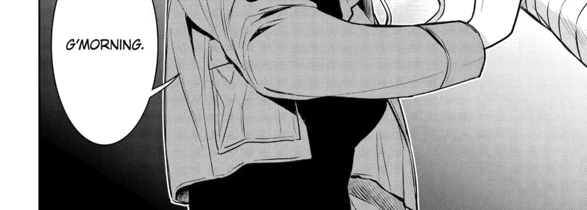 Read 404 Demons chapter 44 image 35 on Lezhin