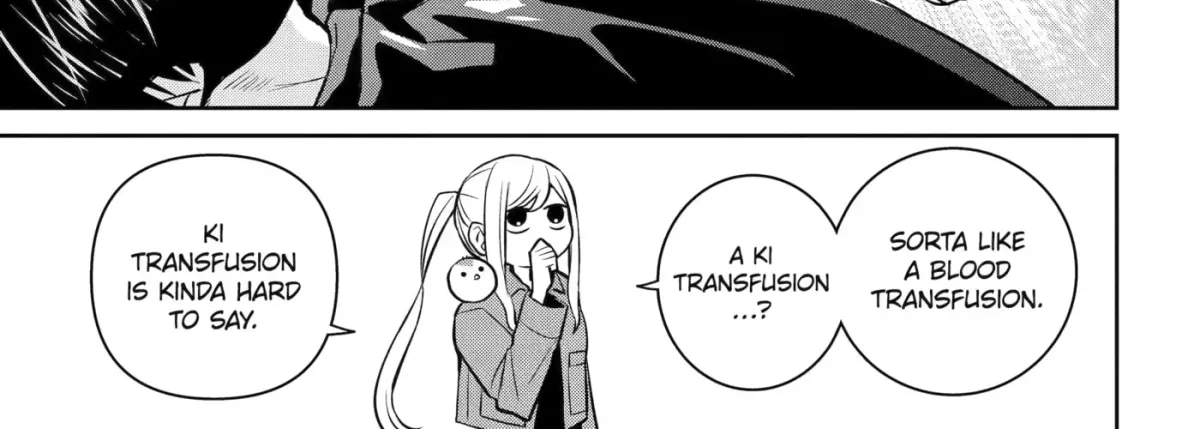 Read 404 Demons chapter 44 image 41 on Lezhin
