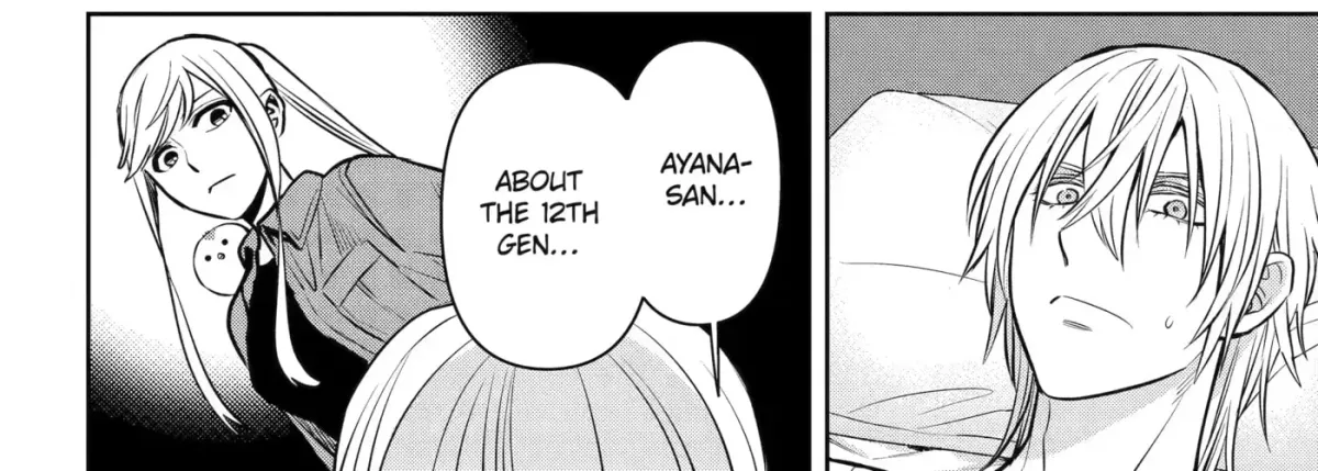 Read 404 Demons chapter 44 image 43 on Lezhin