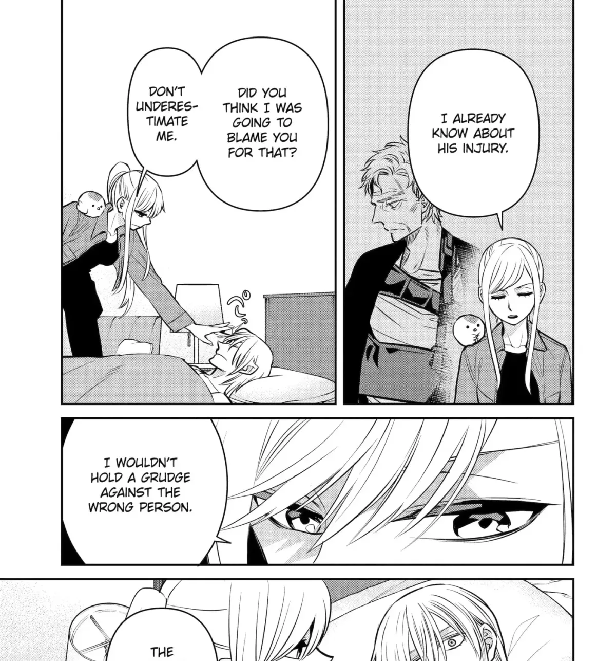 Read 404 Demons chapter 44 image 44 on Lezhin