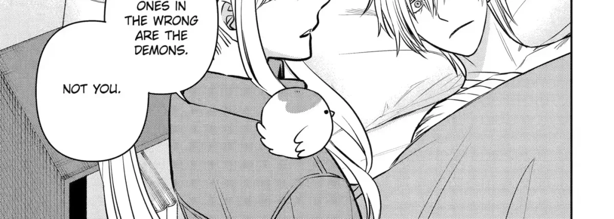 Read 404 Demons chapter 44 image 45 on Lezhin
