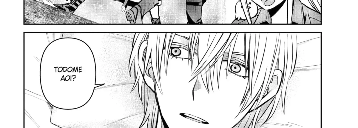 Read 404 Demons chapter 44 image 47 on Lezhin