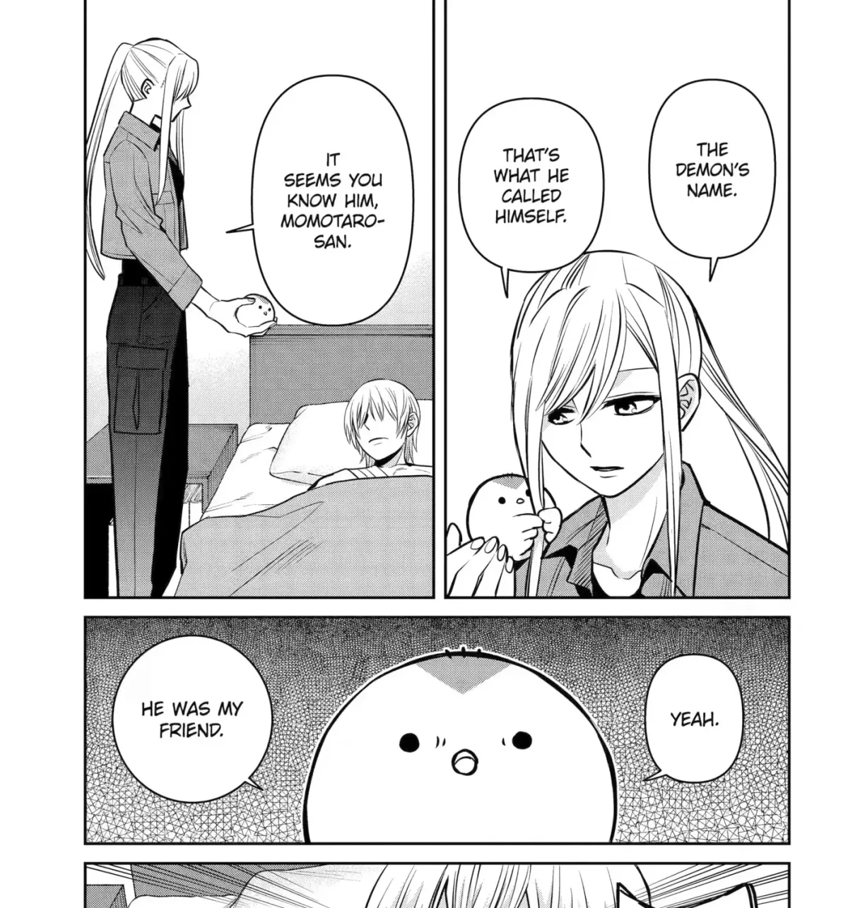 Read 404 Demons chapter 44 image 48 on Lezhin