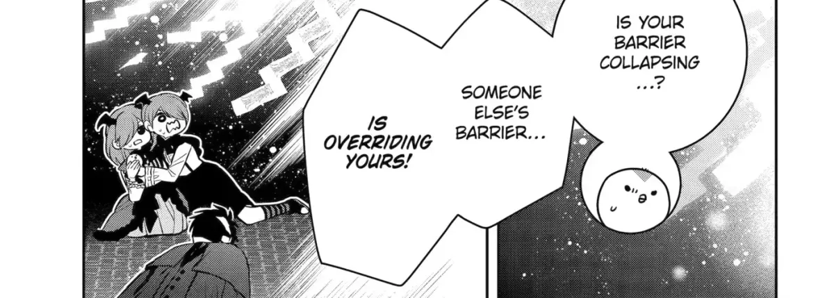 Read 404 Demons chapter 44 image 5 on Lezhin